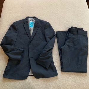 Marc Ecko Suit